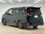 VELLFIRE  HYBRID 4WD