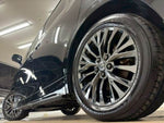 VELLFIRE  HYBRID 4WD