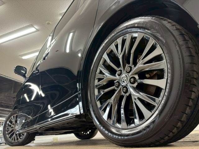 VELLFIRE  HYBRID 4WD