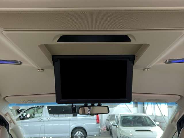 VELLFIRE  HYBRID 4WD