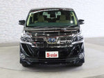 VELLFIRE  HYBRID 4WD