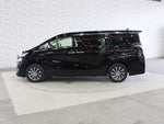 VELLFIRE  HYBRID 4WD