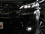 VELLFIRE  HYBRID 4WD