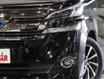 VELLFIRE  HYBRID 4WD