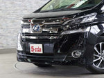 VELLFIRE  HYBRID 4WD