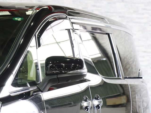 VELLFIRE  HYBRID 4WD