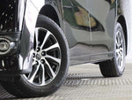 VELLFIRE  HYBRID 4WD