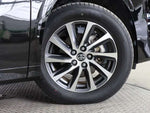 VELLFIRE  HYBRID 4WD