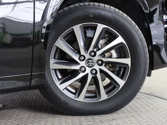 VELLFIRE  HYBRID 4WD