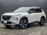 X-TRAIL HYBRID 4WD