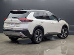 X-TRAIL HYBRID 4WD