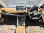 X-TRAIL HYBRID 4WD