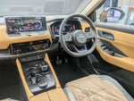 X-TRAIL HYBRID 4WD