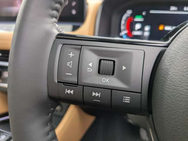 X-TRAIL HYBRID 4WD