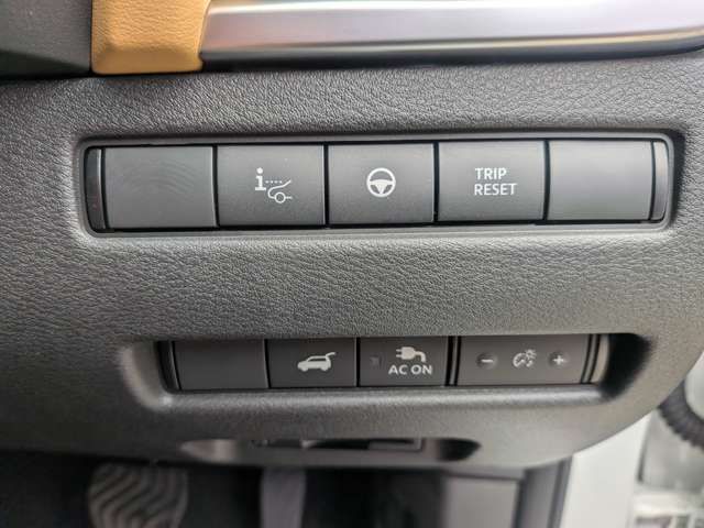 X-TRAIL HYBRID 4WD