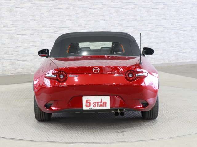 ROADSTER
