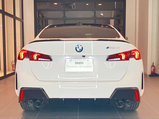 BMW 2 Series Gran Coupe