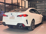 BMW 2 Series Gran Coupe