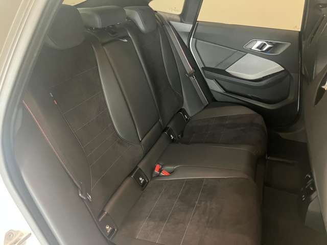 BMW 2 Series Gran Coupe