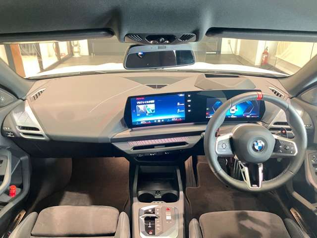 BMW 2 Series Gran Coupe