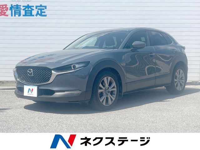 CX-30