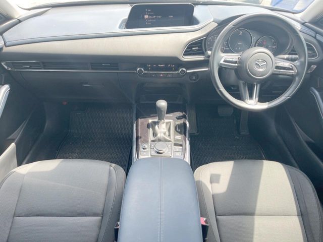 CX-30