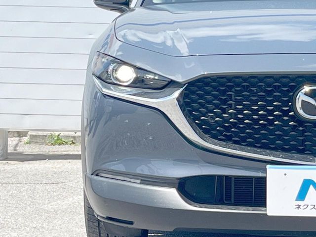 CX-30