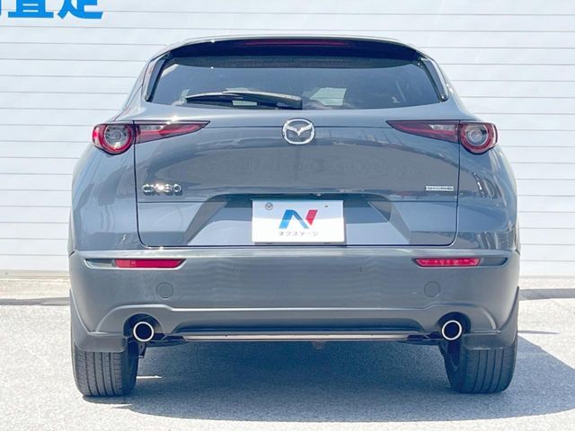 CX-30