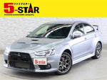 LANCER  4WD