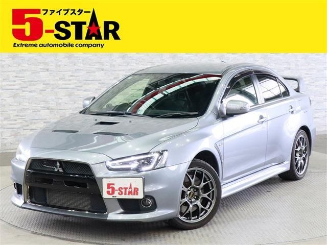 LANCER  4WD