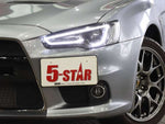 LANCER  4WD
