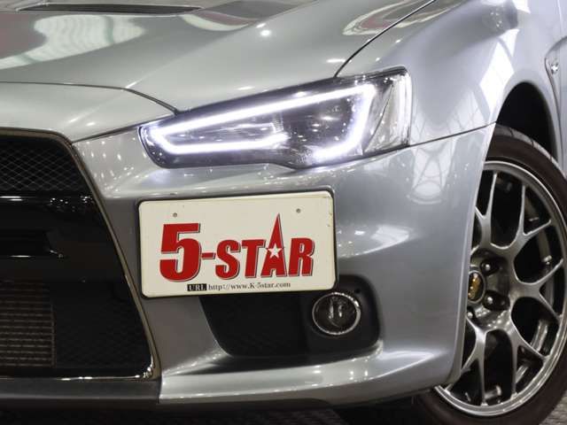 LANCER  4WD