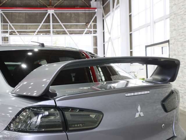 LANCER  4WD