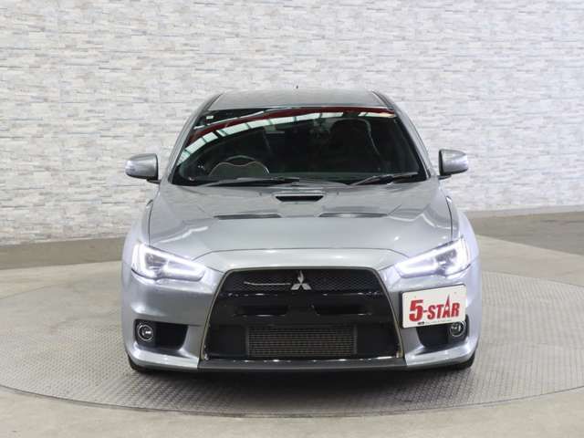 LANCER  4WD