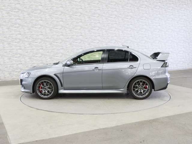 LANCER  4WD