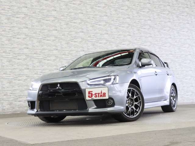 LANCER  4WD