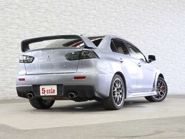 LANCER  4WD