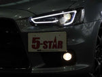 LANCER  4WD