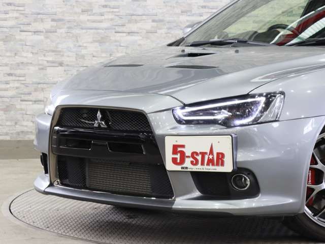 LANCER  4WD