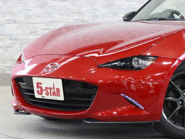 ROADSTER