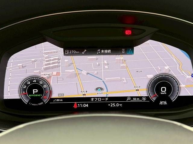 AUDI A7 SPORTBACK