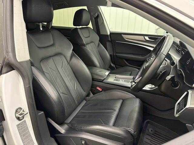 AUDI A7 SPORTBACK
