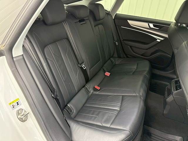 AUDI A7 SPORTBACK