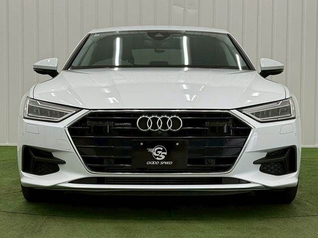 AUDI A7 SPORTBACK