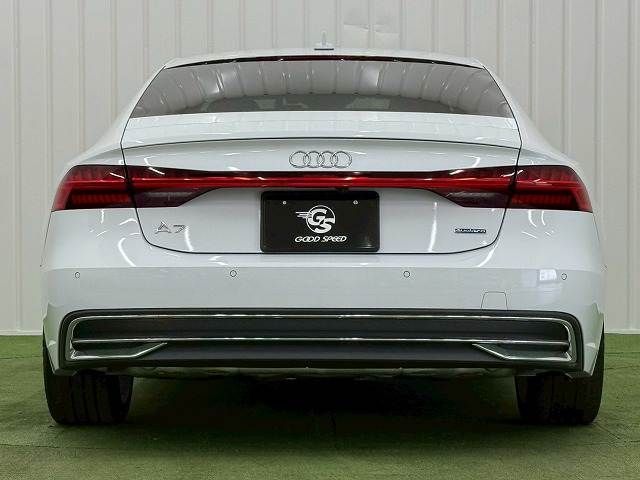 AUDI A7 SPORTBACK