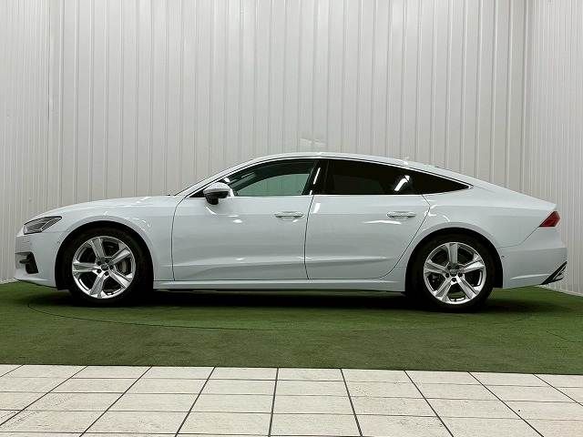 AUDI A7 SPORTBACK