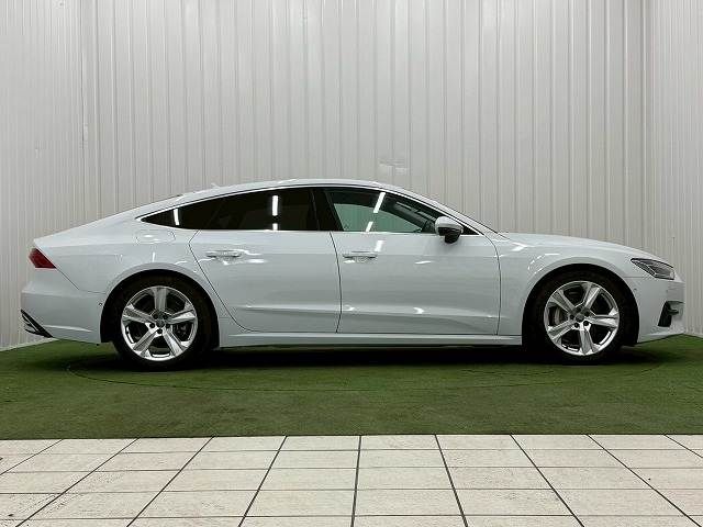 AUDI A7 SPORTBACK