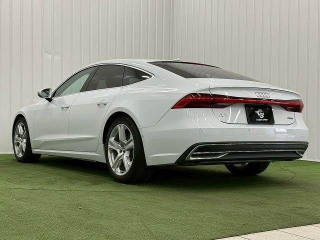 AUDI A7 SPORTBACK
