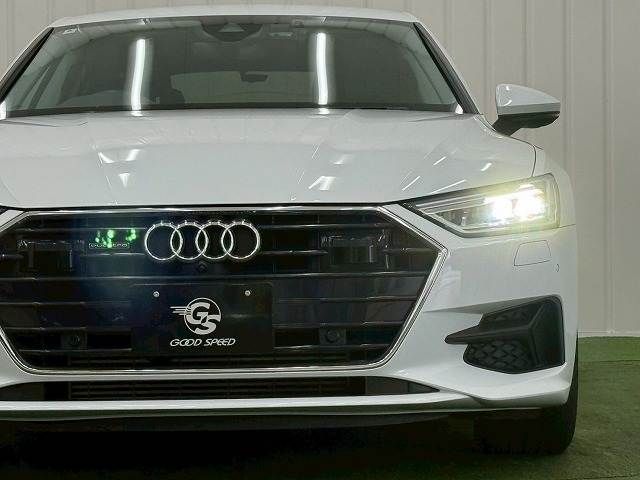 AUDI A7 SPORTBACK