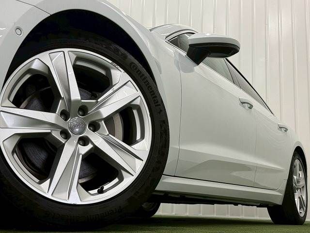 AUDI A7 SPORTBACK